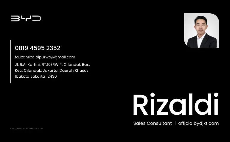 CL RIZALDI